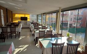 Vızyon Resort Hotel